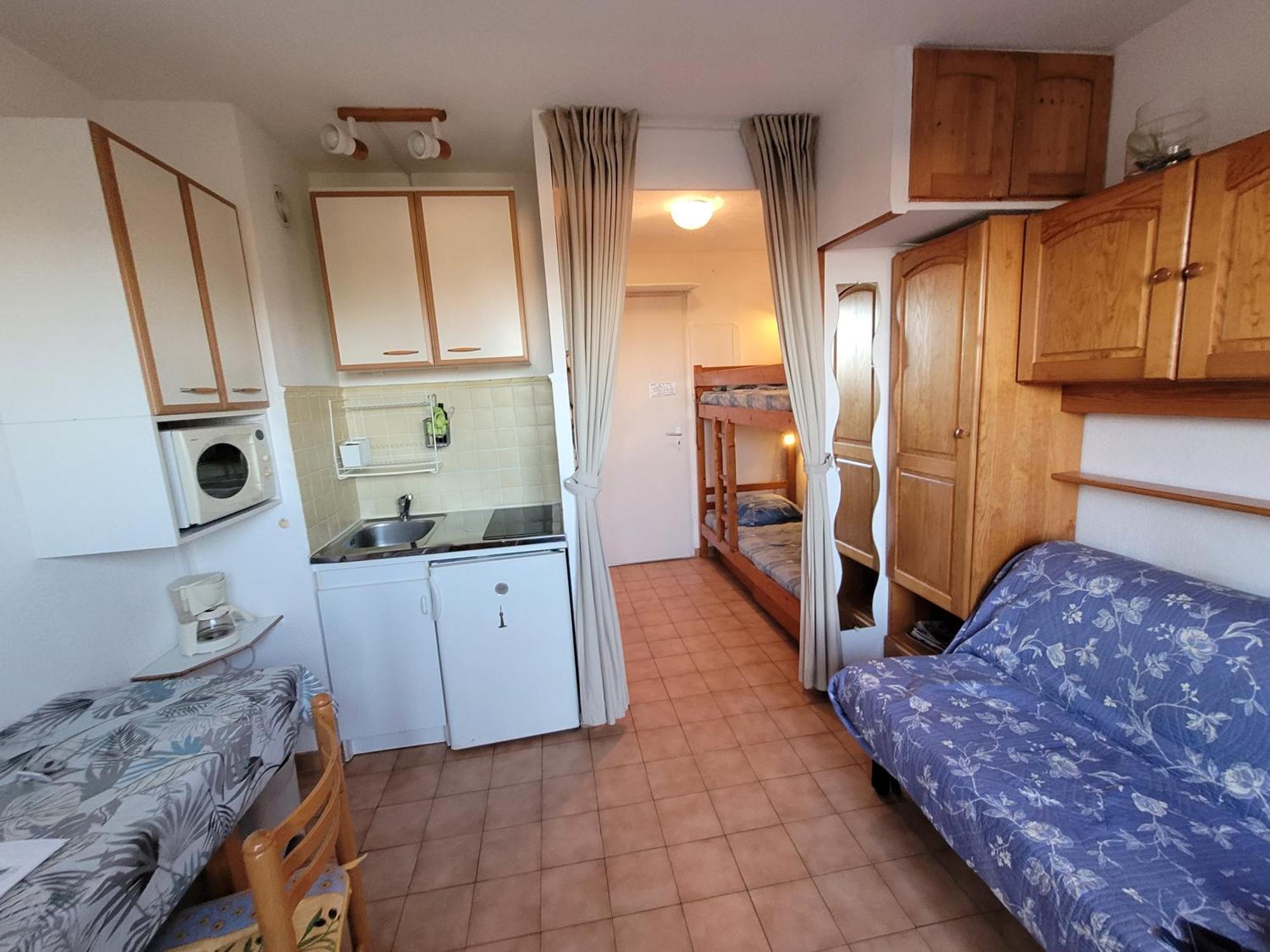Studio Belle Vue La Londe-les-Maures Εξωτερικό φωτογραφία