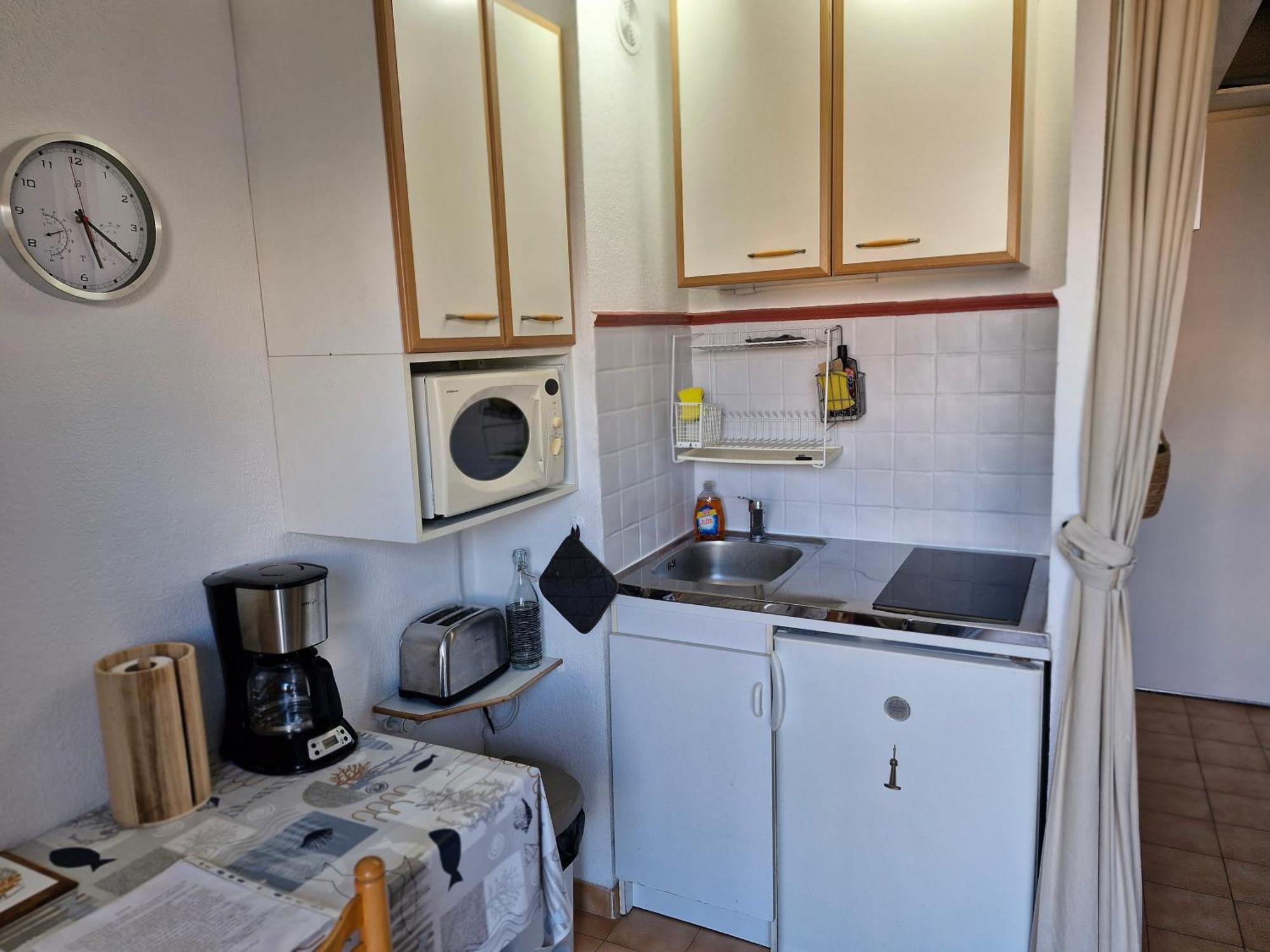 Studio Belle Vue La Londe-les-Maures Εξωτερικό φωτογραφία