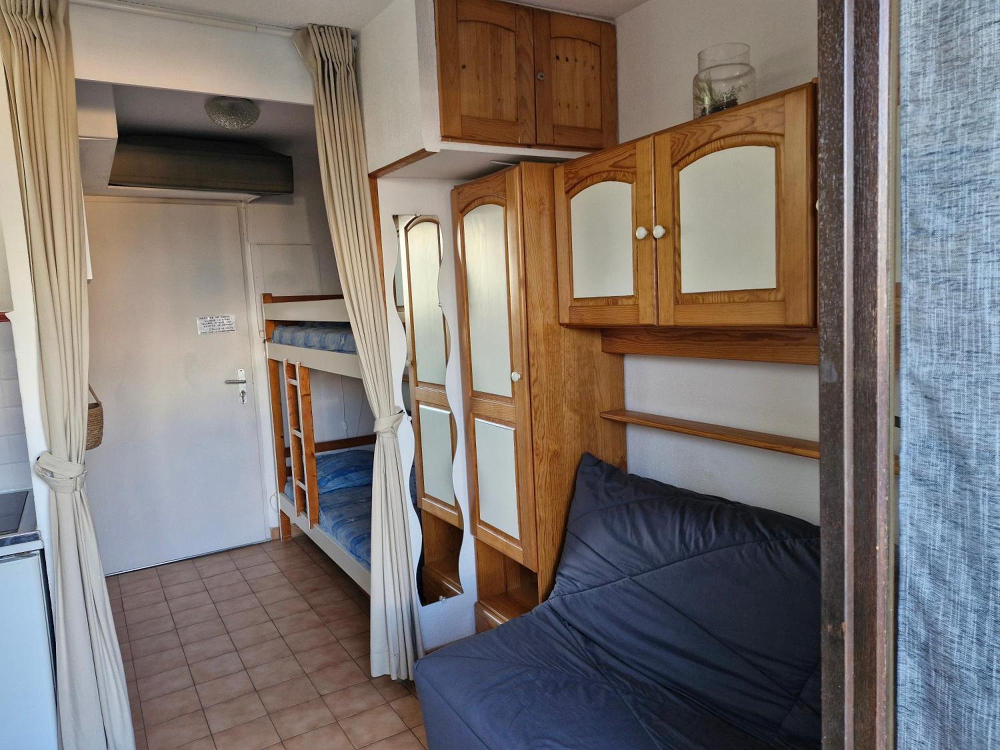 Studio Belle Vue La Londe-les-Maures Εξωτερικό φωτογραφία